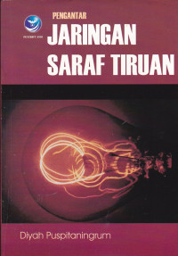 Jaringan saraf tiruan