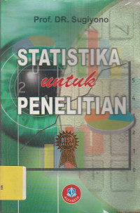 Statistika untuk penelitian