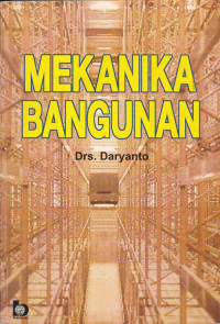 Mekanika Banggunan