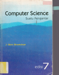 Computer Science suatu pengantar
