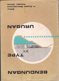 Bendungan