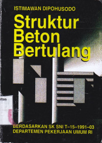 Struktur Beton Bertulang