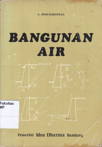 Bangunan Air