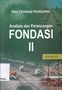 Analisis dan Perancangan Fondasi 11