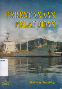 Perencanaan Pelabuhan