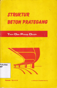 Struktur beton Prategang