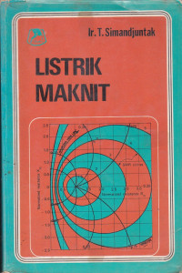 Listrik maknit