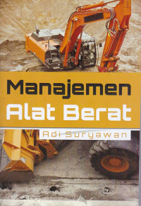 Manajemen alat berat