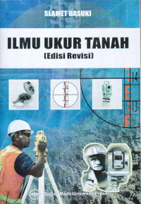 ILMU UKUR TANAH( EDISI REVISI)