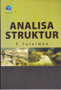 Analisa struktur