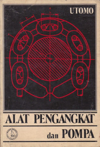 Alat pengangkat dan pompa