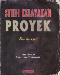 Studi Kelayakan Proyek