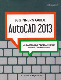 Image of Autocad 2013