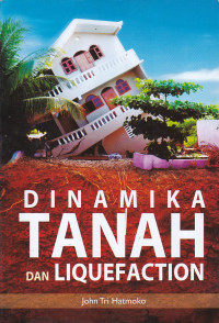 Dinamika Tanah Dan Liquefaction