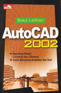 Autocad 2002