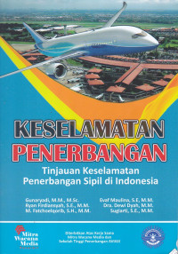 Keselamatan Penerbangan