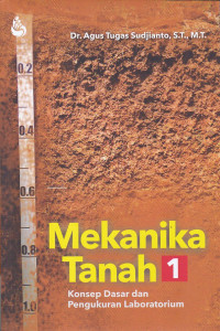 Mekanika Tanah 1