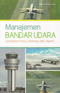 Manajemen Bandar Udara