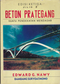 beton tratengan suatau pendekatan mendasar