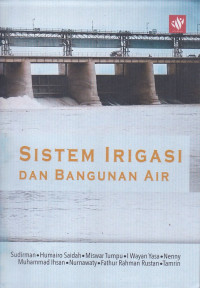 Sistem Irigasi Dan Bangunan