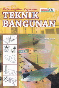 Teknik Bangunan