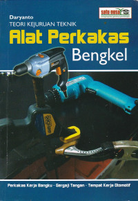 Alat Perkakas Bengkel