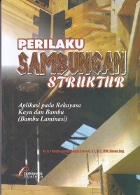 Perilaku Sambungan Struktur