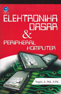 Elektronika dasar peripheral komputer