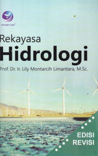 Rekayasa Hidrologi