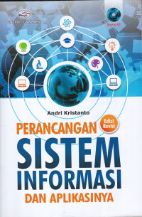 Perancangan Sistem Informasi Dan Aplikasinya