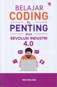 Belajar Coding itu Penting