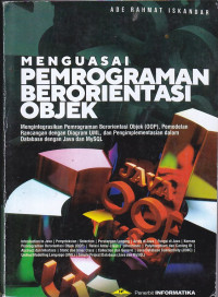 Menguasai Pemrograman Berorientasi Objek