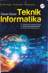 Dasar-Dasar Teknik Informatika