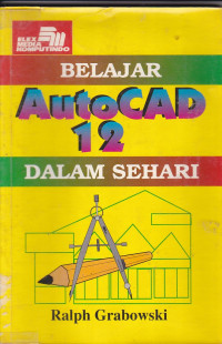 Belajar Autocat 12 Dalam sehari