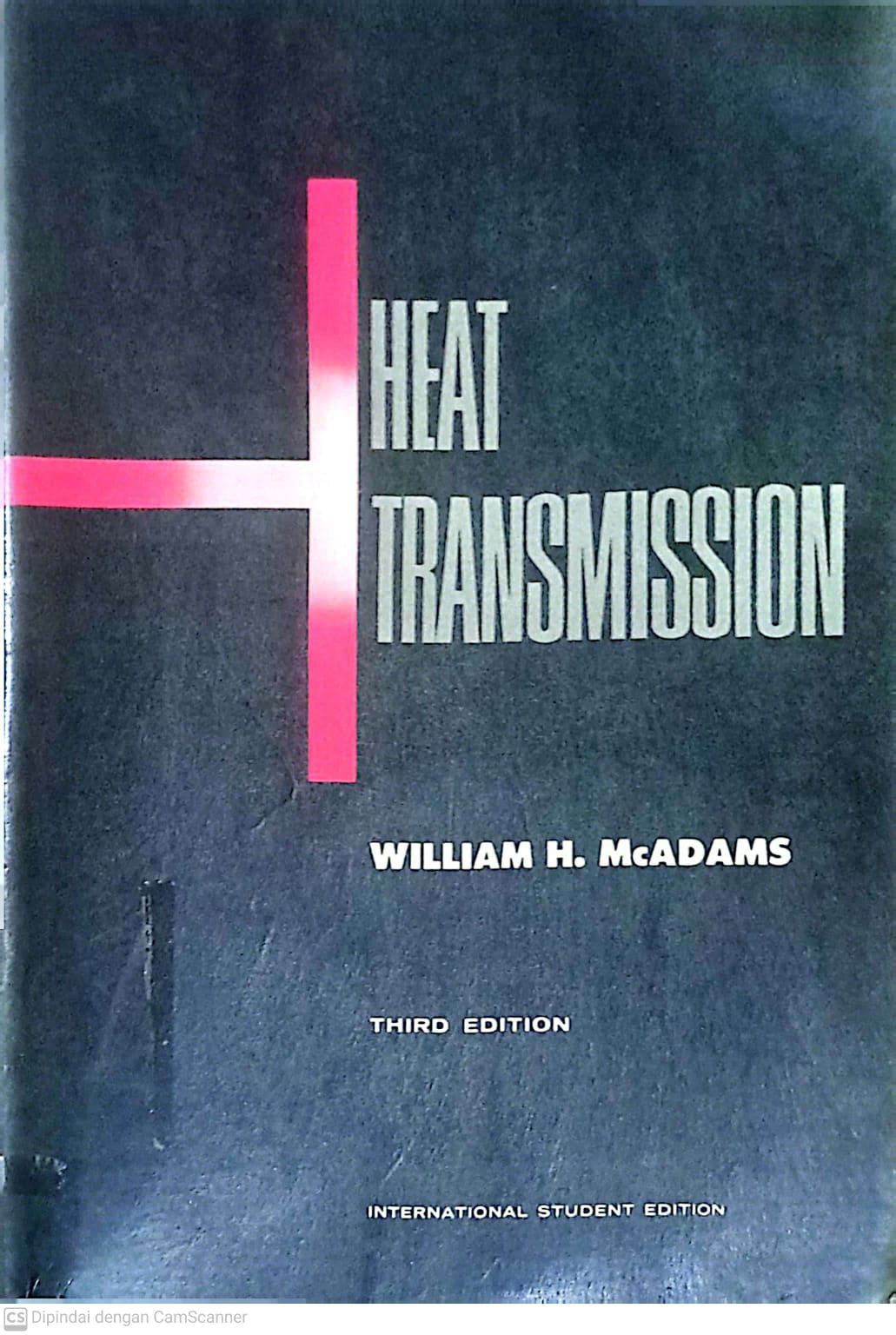 Heat Transmission