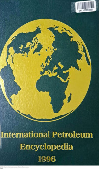 International Petroleum Encyclopedia