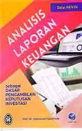 Analisis Laporan