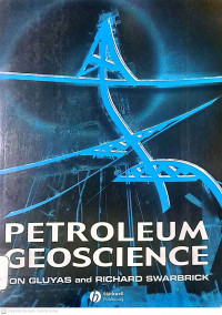 Petroleum Geoscience