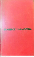 Transport Phenomena