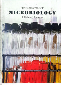 Fundamentals of Microbiology