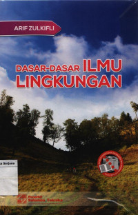 Dasar-dasar Ilmu Lingkungan