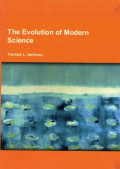 The Evolution of Modern Science