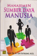 Manajemen Sumber Daya Manusia.S2