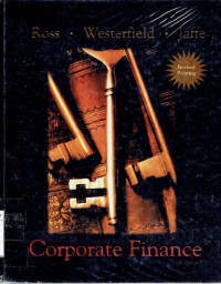 Corporate finance