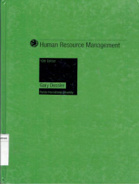 Human resource management.s2