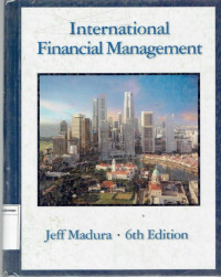 International financial management