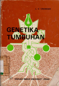 GENETIKA TUMBUHAN