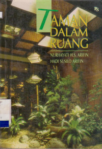 TAMAN DALAM RUANG