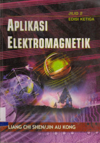 APLIKASI ELEKTROMAGNETIK