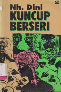 KUNCUP BERSERI